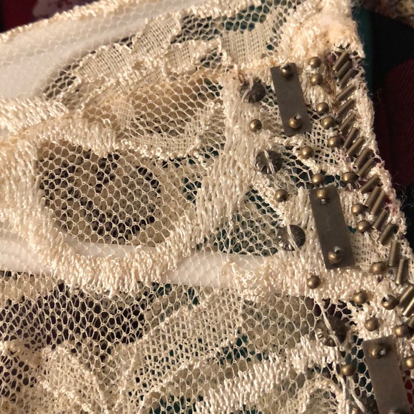 NWOT BKE lace top - Picture 2 of 5